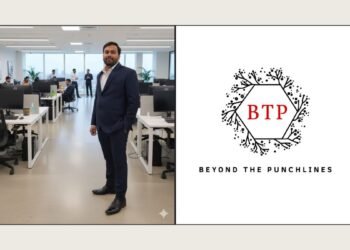 BeyondThePunchlines.com: The Digital Media Platform That Dares to Go Deeper