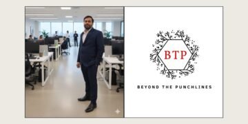 BeyondThePunchlines.com: The Digital Media Platform That Dares to Go Deeper