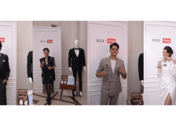 Elle Style Awards 2025: An Evening of Creativity and Individuality