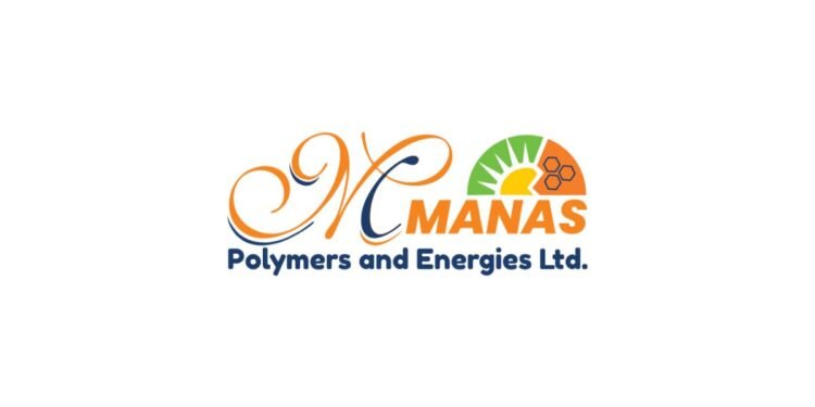 Manas Polymers and Energies Limited to Launch IPO on September 26, 2025