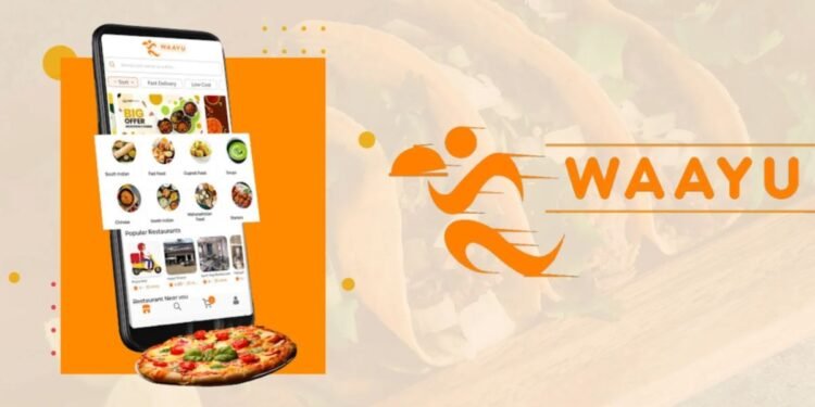 Restaurants First: How Waayu Combines Speed, Tech, and Zero Commissions
