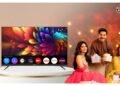 Celebrate Navratri with Blockbuster TV EMI Offers Across Top Brands