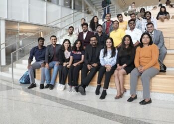 CMA with Miles: Turning Ambition into Global Achievement