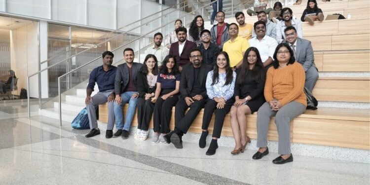 CMA with Miles: Turning Ambition into Global Achievement