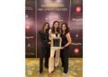 Three Entertainment Wins Gold for Best Wedding Celebration Design at Prestigious WeddingSutra Awards
