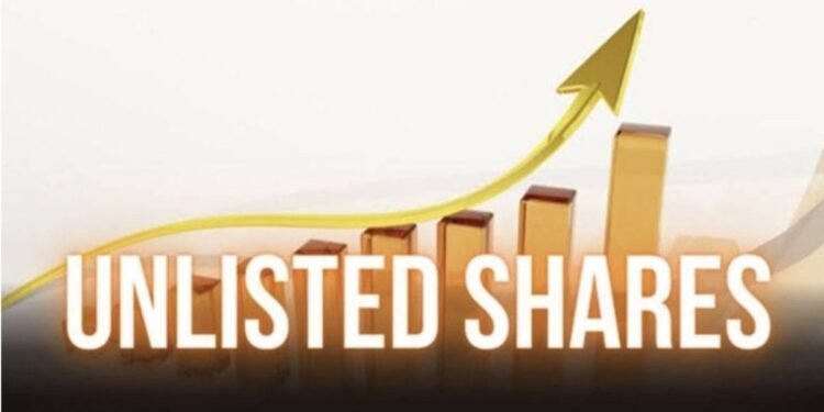 Who’s Investing in Unlisted Shares—and Why the Retail Crowd is Catching Up