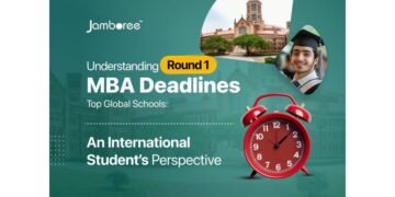 Understanding Round 1 MBA Deadlines at Top Global Schools: An International Student’s Perspective