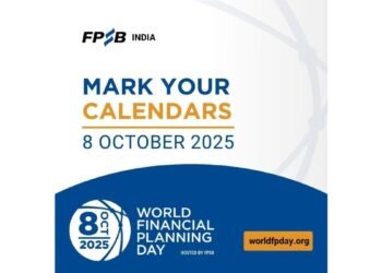 FPSB India Celebrates World Financial Planning Day; To Host Multiple Campaigns Across the Country to Raise Awareness of Financial Planning