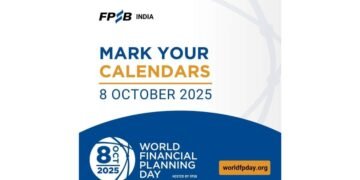 FPSB India Celebrates World Financial Planning Day; To Host Multiple Campaigns Across the Country to Raise Awareness of Financial Planning