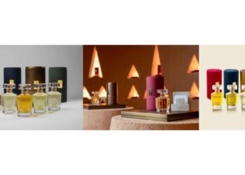 Cupid Limited Announces Strategic Investment In Mansam, A Saudi Arabian Luxury Fragrance Brand