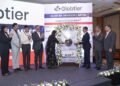 Globtier Infotech Limited Listed on BSE SME Platform