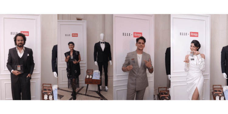 Elle Style Awards 2025: An Evening of Creativity and Individuality