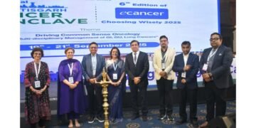 Vedanta’s BALCO Medical Centre Puts Spotlight on Cancer Prevention and Multidisciplinary Collaboration for Cancer Care