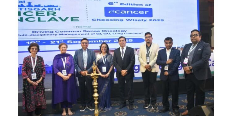 Vedanta’s BALCO Medical Centre Puts Spotlight on Cancer Prevention and Multidisciplinary Collaboration for Cancer Care