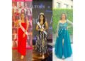 Shreya Dewangan Crowned Mrs. India Asia – South 2025 and Honored as Mrs. Style Icon 2025