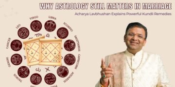 Why Astrology Still Matters in Marriage: Acharya Lavbhushan Explains Kundli Remedies