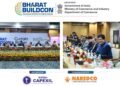 Bharat Buildcon – International Building Materials Exhibition