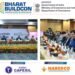 Bharat Buildcon – International Building Materials Exhibition