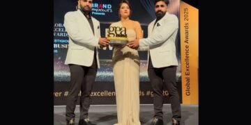 Pahal Nutrition Clinches “Best Leading Franchise Award in Nutrition & Health”—Honored by Iconic Actress Kajol Devgan