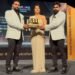 Pahal Nutrition Clinches “Best Leading Franchise Award in Nutrition & Health”—Honored by Iconic Actress Kajol Devgan