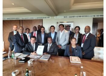 Platinum Crest Agro Ventures to Build Zimbabwe’s Largest Sugar Mill with USD 170 Million Investment