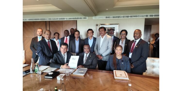 Platinum Crest Agro Ventures to Build Zimbabwe’s Largest Sugar Mill with USD 170 Million Investment