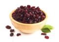 Polyphenol Power: How Cranberries Protect Teeth and Gums