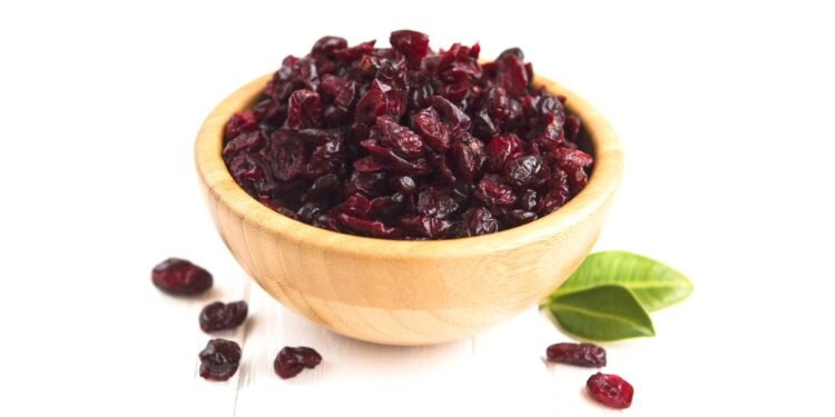 Polyphenol Power: How Cranberries Protect Teeth and Gums