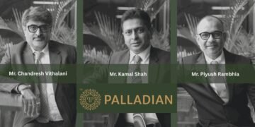 Mumbai Property Market Set for Festive Surge as Palladian Partners Announces INR 1,500 Cr Launch Pipeline