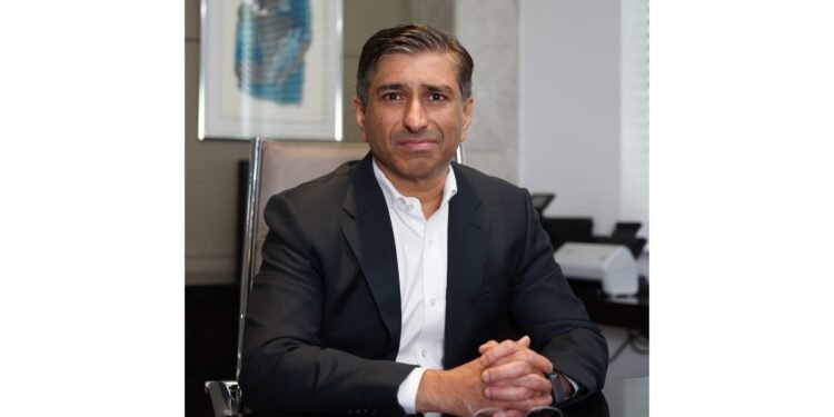 Ratul Puri on Net-Zero: Closing Skilling Gaps Could Unlock Millions of Green Jobs for India