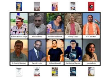 Ready to Pick Your Next Must-Read Start With These Brilliant Authors