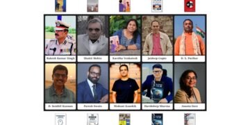 Ready to Pick Your Next Must-Read Start With These Brilliant Authors