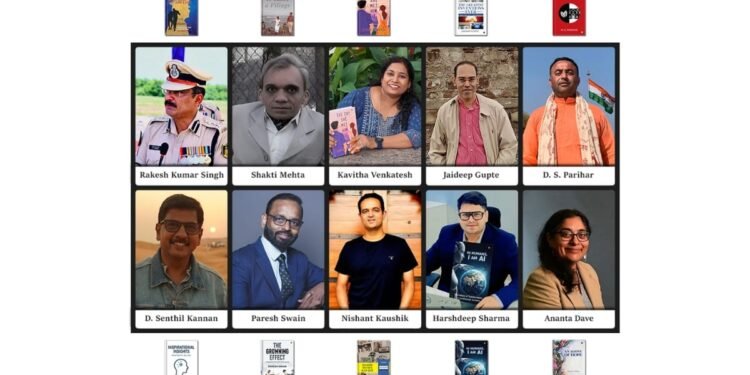 Ready to Pick Your Next Must-Read Start With These Brilliant Authors