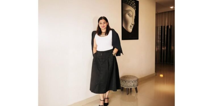 Conscious Couture Takes Centre Stage at Cannes Led By Stylist Richa Singh