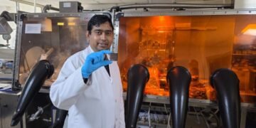 IIT Roorkee Achieves Breakthrough in Silicon–Perovskite Tandem Solar Cells, Driving India’s Solar Atmanirbharta