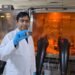 IIT Roorkee Achieves Breakthrough in Silicon–Perovskite Tandem Solar Cells, Driving India’s Solar Atmanirbharta
