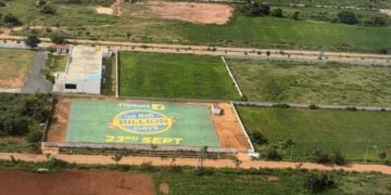 Big Billion Days Spells It Out on the Earth: Bengaluru’s Buzz Meets Kanpur’s Heart
