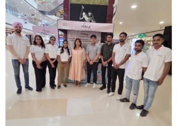 NIRAA by SDG Launches Ultra-Thin Premium Sanitary Pads, Redefining Menstrual Comfort