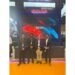 SHARP Showcased Future-Ready Visual Display Solutions at Infocomm India 2025