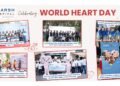 Community, Doctors, and Patients Join Hands as SPARSH Hospitals Leads the Beat for Heart Health