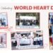 Community, Doctors, and Patients Join Hands as SPARSH Hospitals Leads the Beat for Heart Health