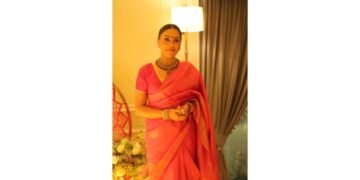 Somya Khurana Philanthropist and Founder of Pragya, Highlights the Dual Impact of Social Media on Mental Well-Being
