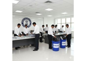 Special Campaign 5.0: 7 Ways Sports Department Transforms India’s Administrative Excellence