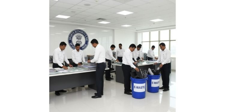 Special Campaign 5.0: 7 Ways Sports Department Transforms India’s Administrative Excellence