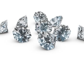 Surat Diamond Crisis: Exports Wrecked By Brutal US Tariffs