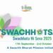 Swachhata Hi Seva 2025: Bold Push for a Cleaner India