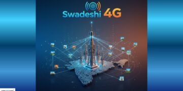India’s Monumental “Swadeshi” 4G Ascends | Global Elite Joined in Telecom Feat