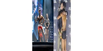 Swarajya Rakshak Sanstha and Spartan’s Tactical Congratulate Viren Modak: A Champion Forged by Discipline, Perseverance, and Spirit