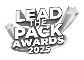 TechDogs Launches “Lead the Pack Awards 2025” To Celebrate Business Leaders And Industry Innovators Who Are Defining The Future