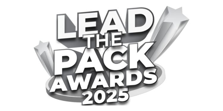 TechDogs Launches “Lead the Pack Awards 2025” To Celebrate Business Leaders And Industry Innovators Who Are Defining The Future